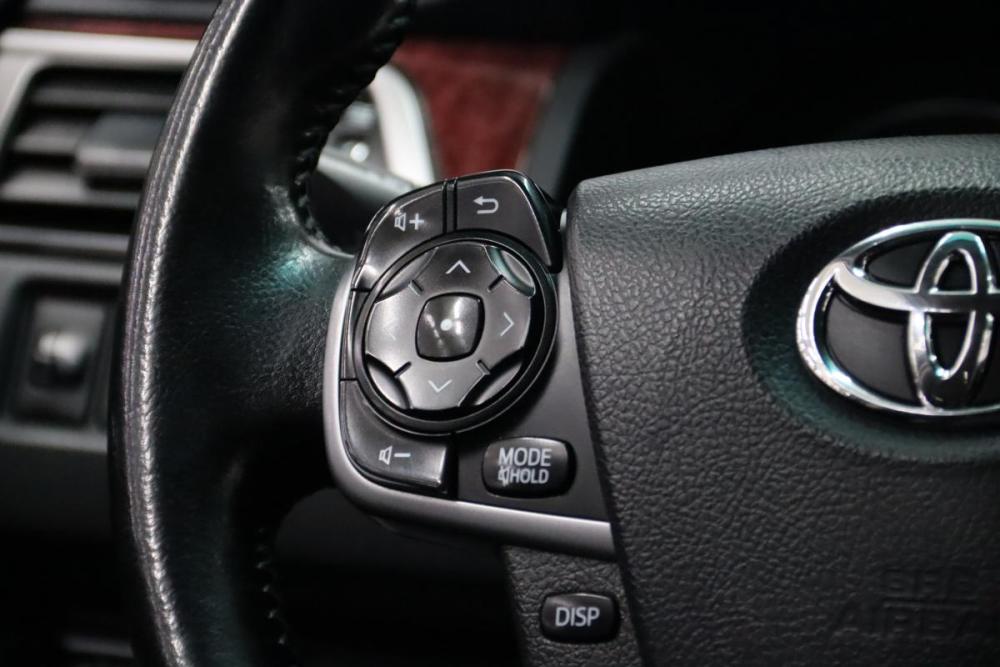 Toyota Camry VII (XV50) Сургут  - изображение 18