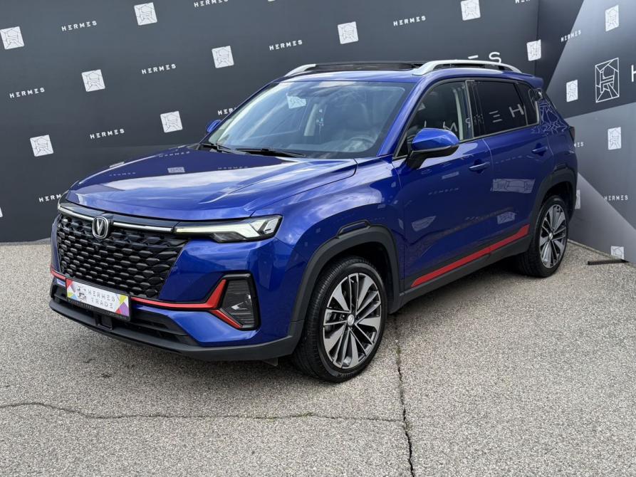 Changan CS35 Plus I Рестайлинг Минеральные Воды  - изображение 1