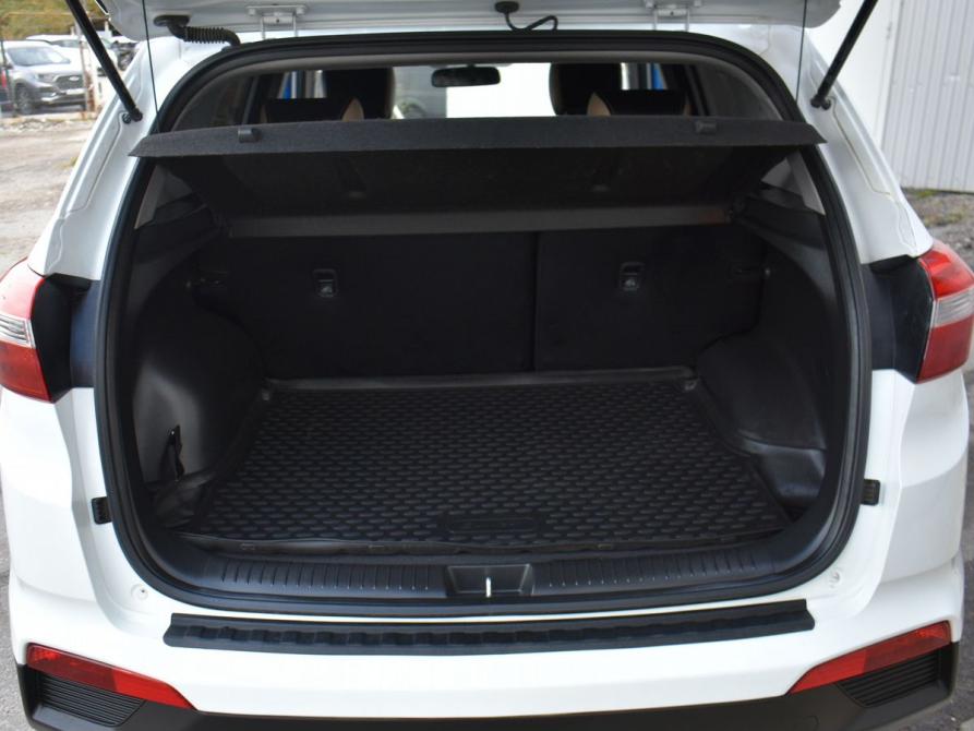 Hyundai Creta I Рестайлинг Мурманск  - изображение 19