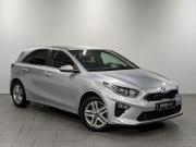Kia Ceed III Москва  - изображение 32