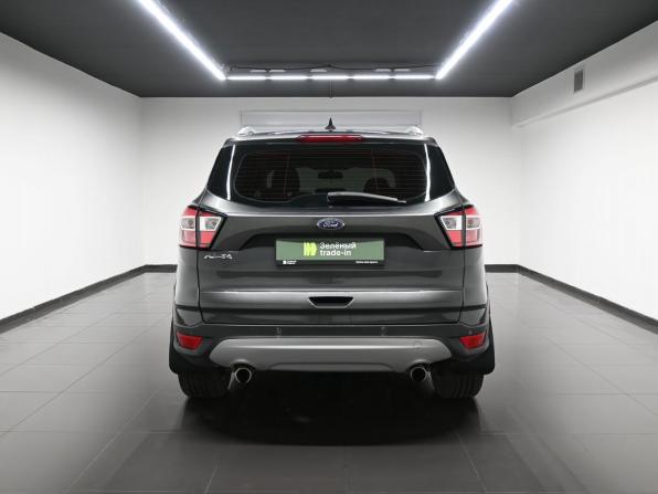 Ford Kuga II Рестайлинг с пробегом 2018 года, цена 1 595 000 рублей, 160002 км, внедорожник, Автокод Объявления