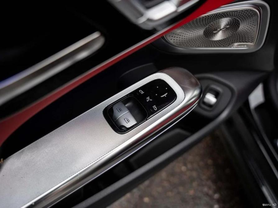 Mercedes-Benz CLE Москва  - изображение 17