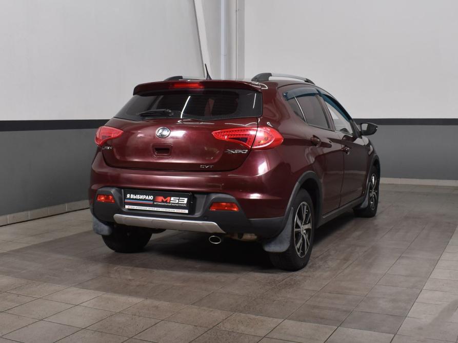 Lifan X50 Кемерово  - изображение 4