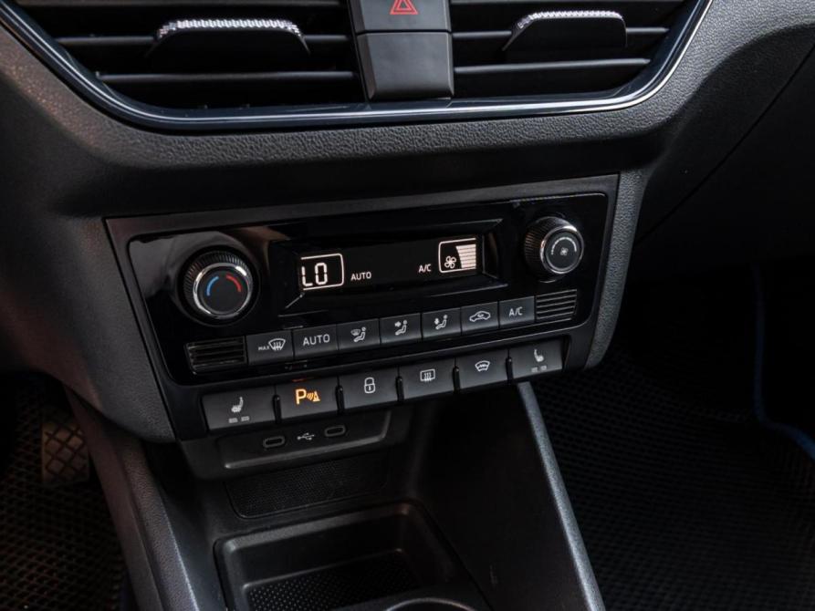 Volkswagen Polo VI Краснодар  - изображение 13