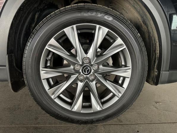 Mazda CX-5 II с пробегом 2022 года, цена 3 860 000 рублей, 19024 км, внедорожник, Автокод Объявления