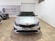 Kia Optima IV Рестайлинг Новороссийск  - изображение 42