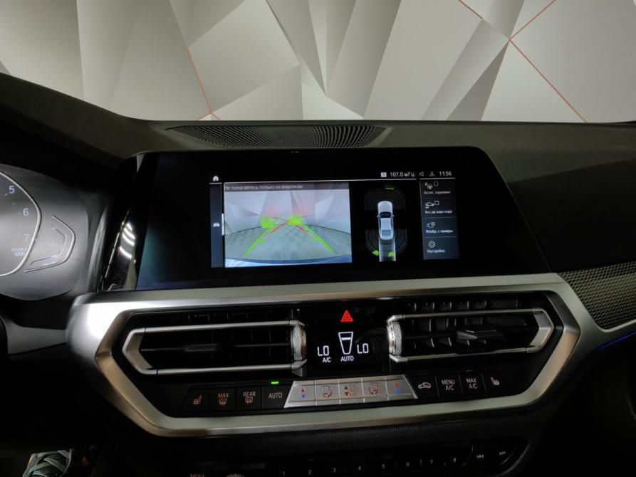 BMW 4 серии G22 G23 G26 Москва  - изображение 14