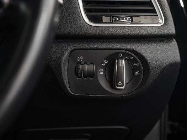 Audi Q3 I (8U) Рестайлинг с пробегом 2015 года, цена 1 715 000 рублей, 75680 км, внедорожник, Автокод Объявления