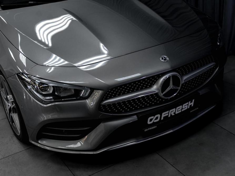 Mercedes-Benz CLA II (C118 X118) Тюмень  - изображение 15