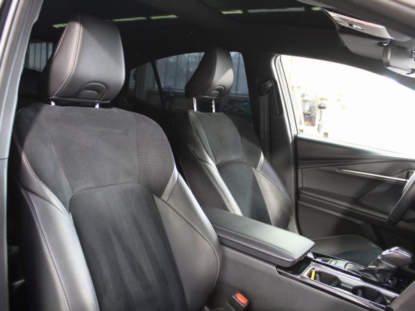 Toyota Camry IX (XV80) China Market с пробегом 2024 года, цена 4 050 000 рублей, 39000 км, седан, Автокод Объявления