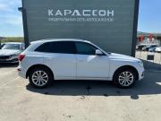 Audi Q5 I (8R) Рестайлинг Екатеринбург  - изображение 16