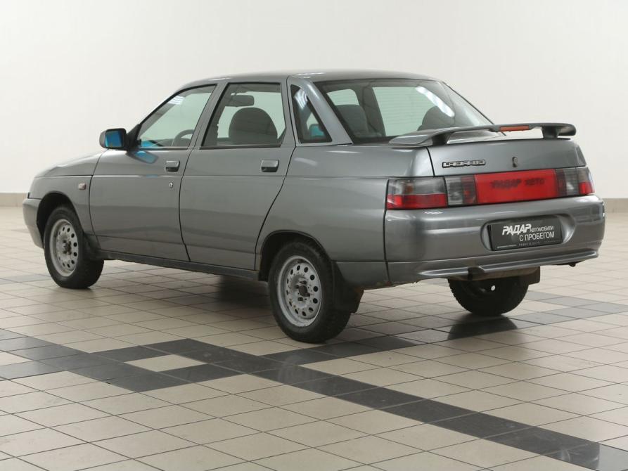 Lada (ВАЗ) 2110 Иваново  - изображение 2