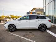 Lada (ВАЗ) Vesta I Волгоград  - изображение 39