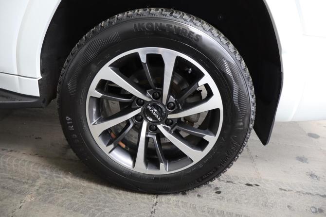 Haval H9 II с пробегом 2024 года, цена 3 849 000 рублей, 60000 км, внедорожник, Автокод Объявления