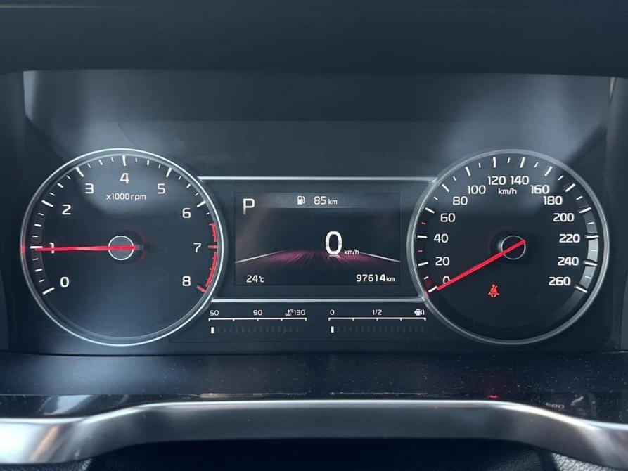 Kia Sorento IV Абакан  - изображение 7