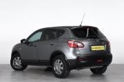 Nissan Qashqai I Рестайлинг Новосибирск  - изображение 24