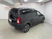 Lada (ВАЗ) Largus I Рестайлинг Москва  - изображение 20