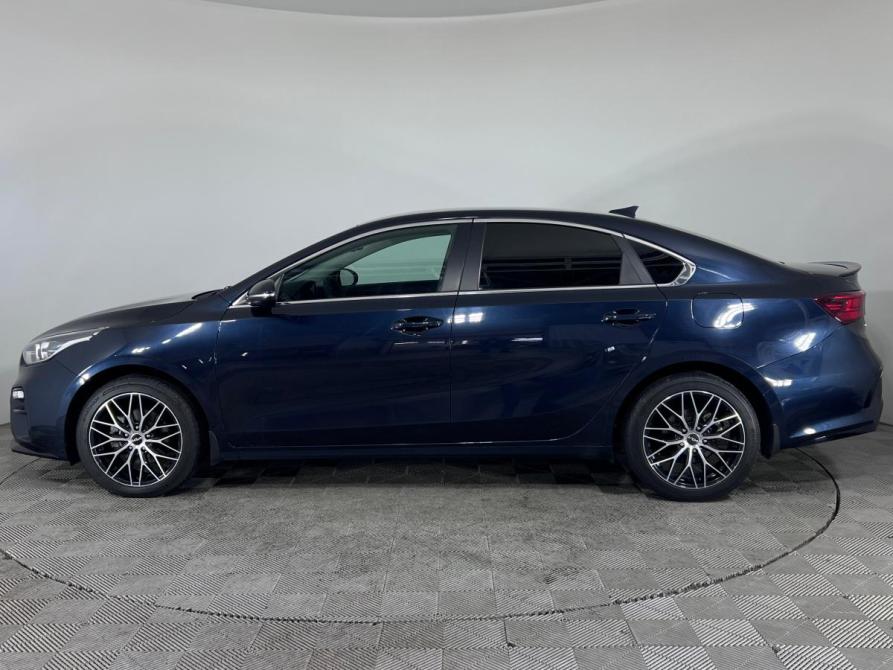 Kia Cerato IV Ростов-на-Дону  - изображение 8