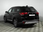 Mitsubishi Outlander III Рестайлинг 3 Санкт-Петербург  - изображение 25