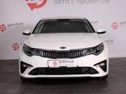 Kia Optima IV Рестайлинг Минеральные Воды  - изображение 22