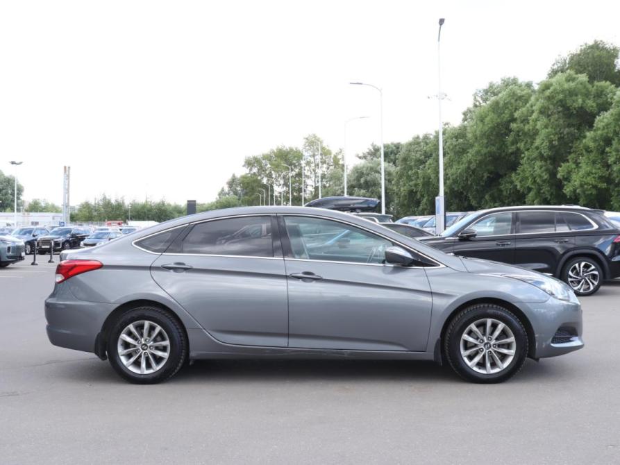 Hyundai i40 I Рестайлинг Москва  - изображение 4