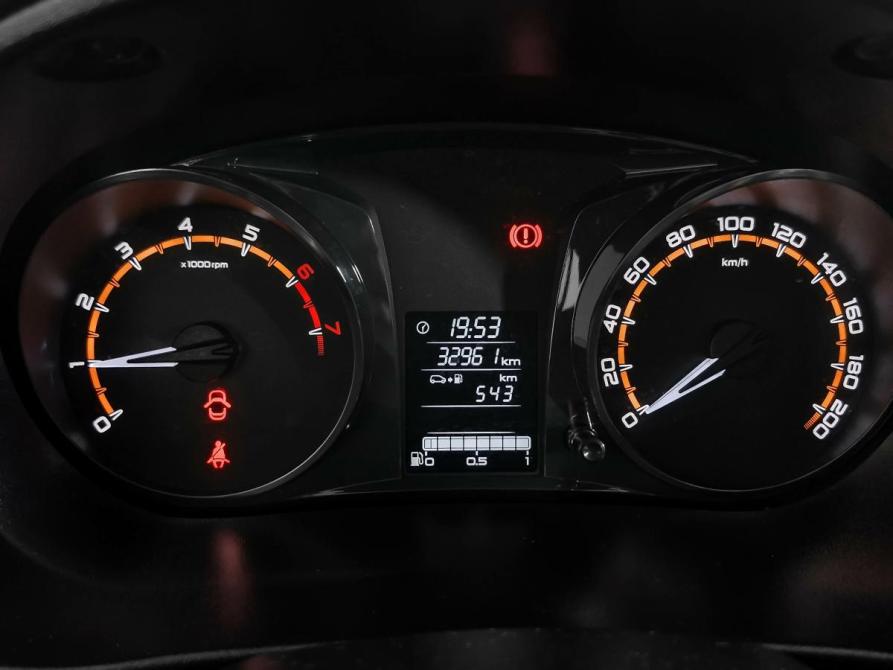 Lada (ВАЗ) Granta I Рестайлинг Нижний Новгород  - изображение 22