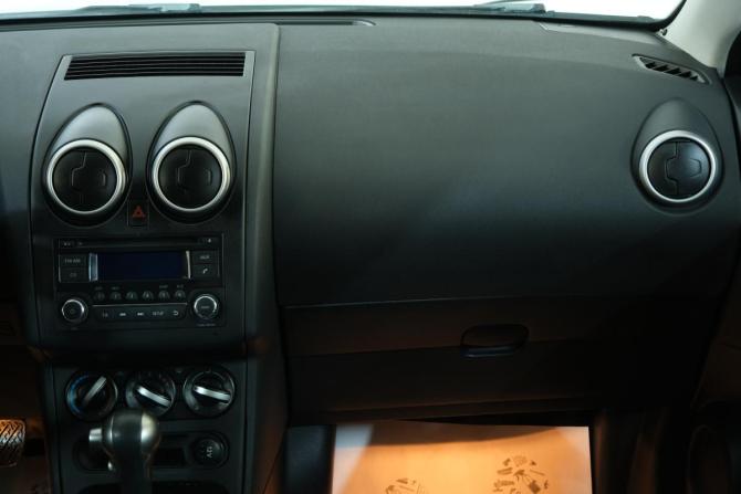 Nissan Qashqai I Рестайлинг с пробегом 2012 года, цена 1 199 000 рублей, 139000 км, внедорожник, Автокод Объявления