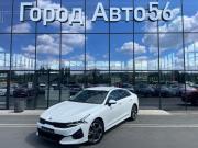Kia K5 III Оренбург  - изображение 21