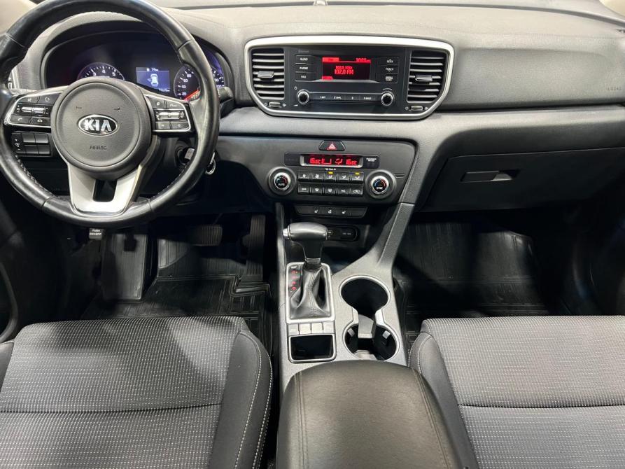Kia Sportage IV Рестайлинг Кемерово  - изображение 6