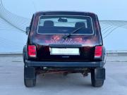 Lada (ВАЗ) 2121 (4x4) I Рестайлинг Воронеж  - изображение 26