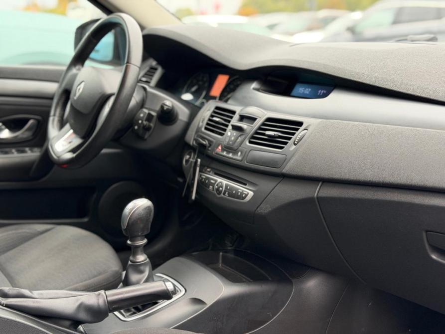Renault Laguna III Череповец  - изображение 14