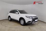 Mitsubishi Outlander III Рестайлинг 3 Волгоград  - изображение 18