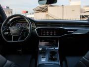 Audi A6 V (C8) Москва  - изображение 36