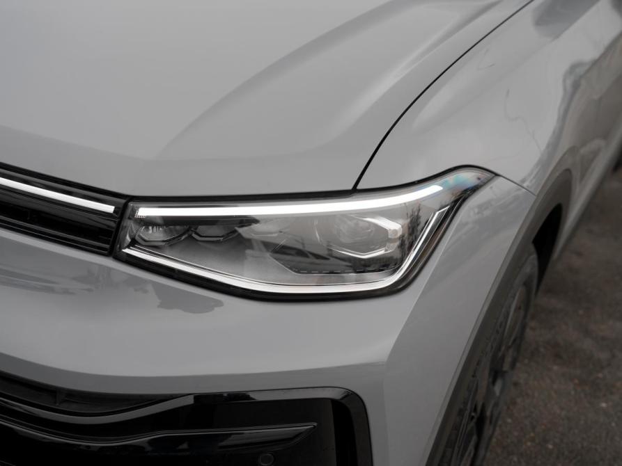 Volkswagen Tharu XR Москва  - изображение 26