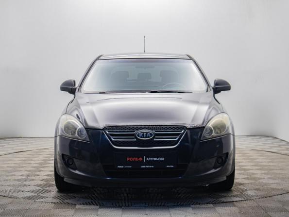Kia Ceed I с пробегом 2008 года, цена 420 000 рублей, 309721 км, хэтчбек, Автокод Объявления