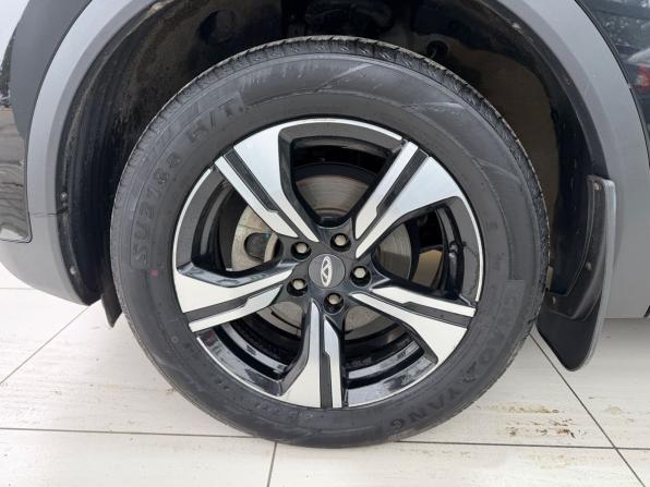 Chery Tiggo 4 Pro I с пробегом 2023 года, цена 1 580 000 рублей, 60159 км, внедорожник, Автокод Объявления