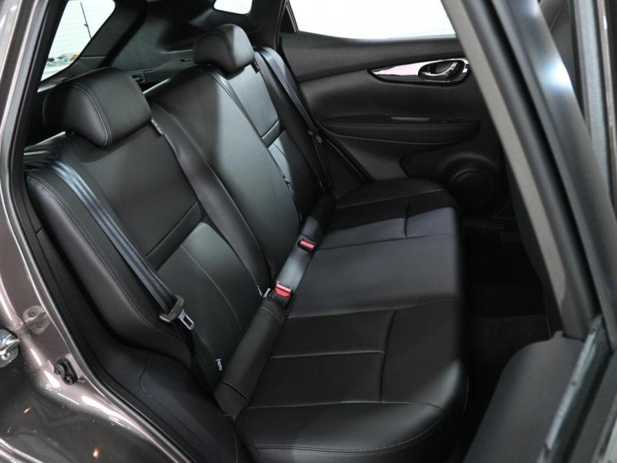 Nissan Qashqai II Рестайлинг 2 Ростов-на-Дону  - изображение 7