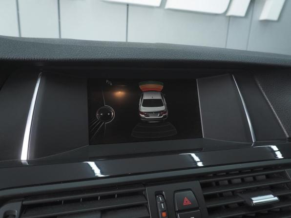 BMW 5 серии VI (F10/F11/F07) Рестайлинг с пробегом 2016 года, цена 2 250 000 рублей, 142317 км, седан, Автокод Объявления