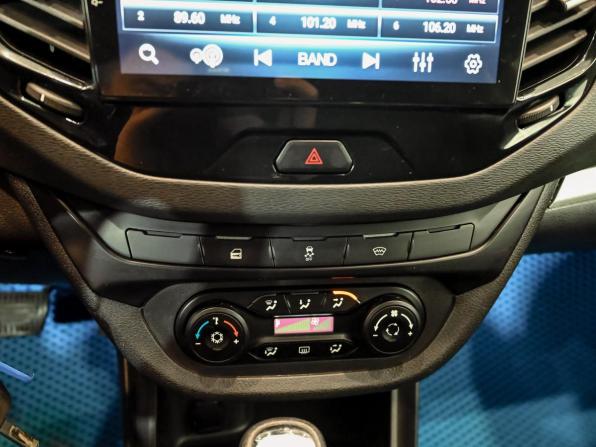 Lada (ВАЗ) Vesta I с пробегом 2020 года, цена 1 250 000 рублей, 81143 км, универсал, Автокод Объявления