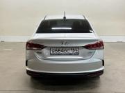 Hyundai Solaris II Рестайлинг Саратов  - изображение 16