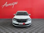 Skoda Octavia III (A7) Рестайлинг Вологда  - изображение 24