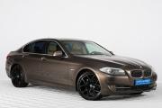 BMW 5 серии VI (F10/F11/F07) Челябинск  - изображение 18