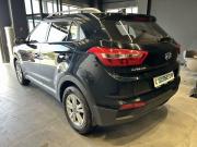 Hyundai Creta I Новокузнецк  - изображение 28