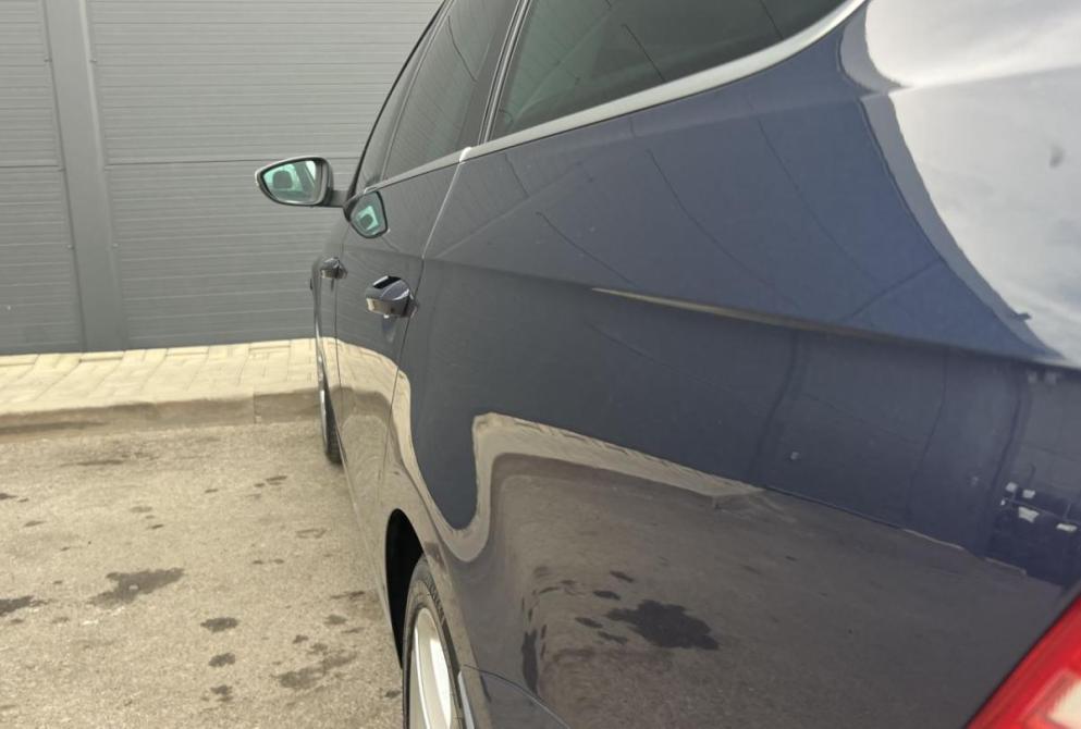Volkswagen Passat B7 Красноярск  - изображение 13