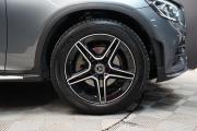 Mercedes-Benz GLC Coupe I (C253) Рестайлинг Крым  - изображение 58
