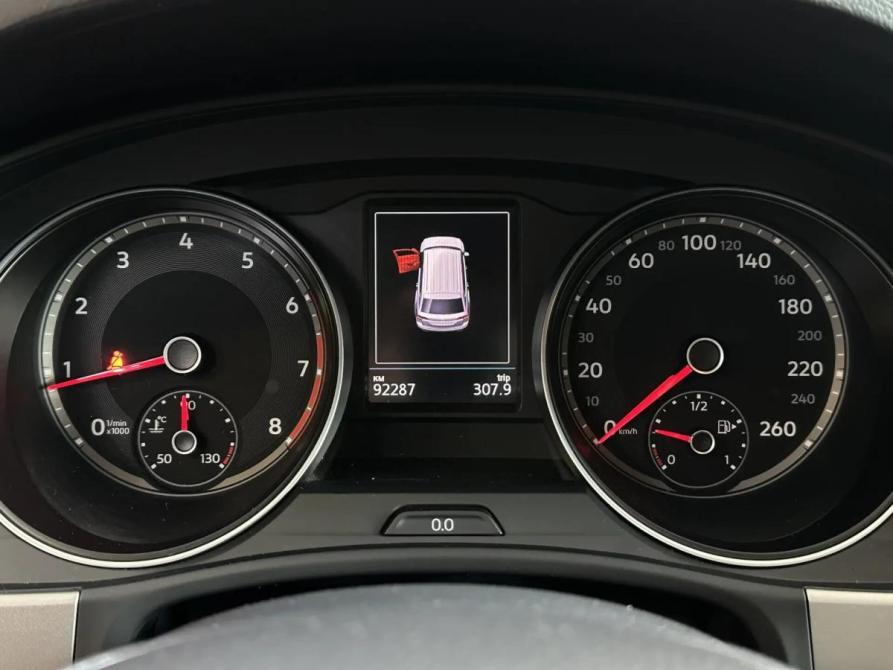 Volkswagen Teramont I Барнаул  - изображение 31