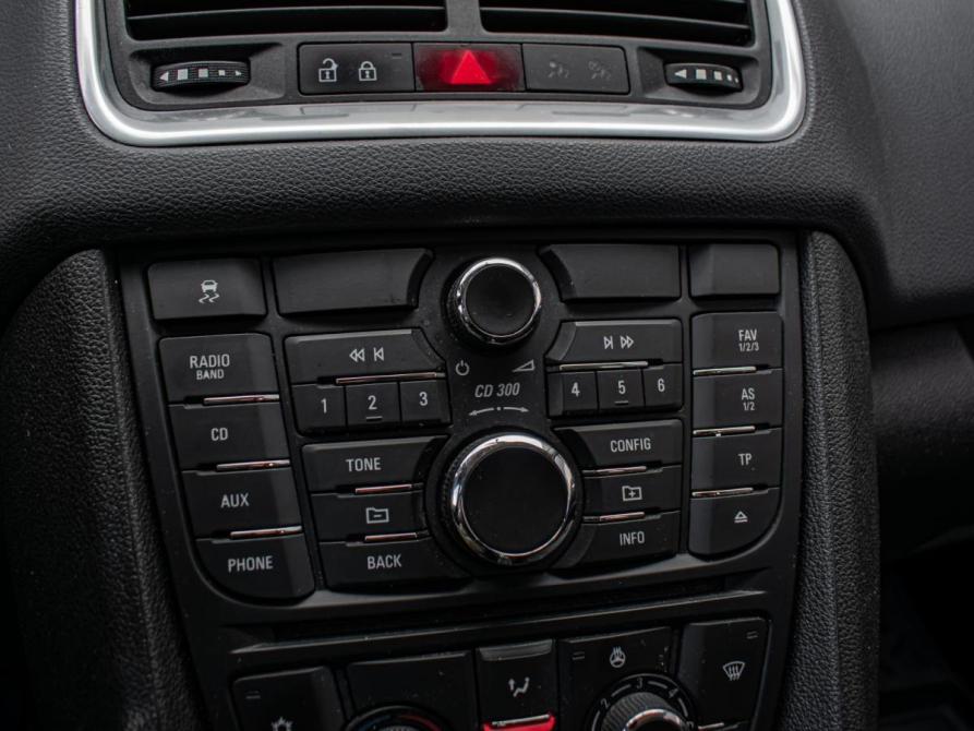 Opel Meriva B Краснодар  - изображение 13