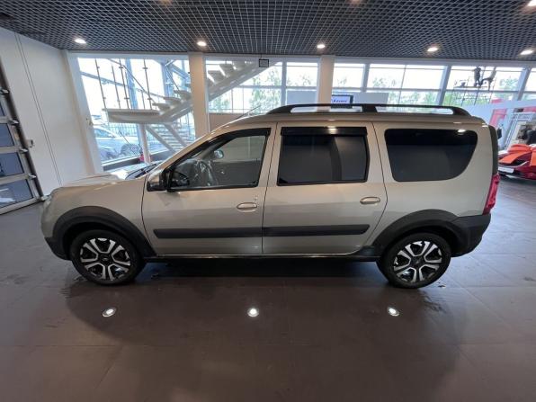 Lada (ВАЗ) Largus I Рестайлинг с пробегом 2023 года, цена 1 315 000 рублей, 120129 км, универсал, Автокод Объявления