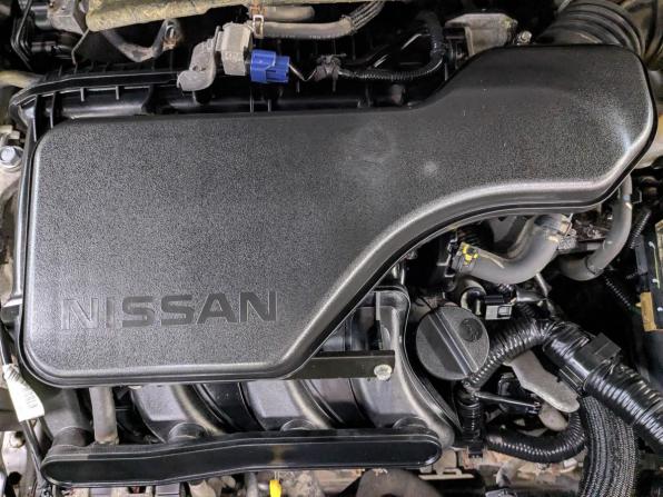 Nissan X-Trail III с пробегом 2015 года, цена 1 499 000 рублей, 206300 км, внедорожник, Автокод Объявления