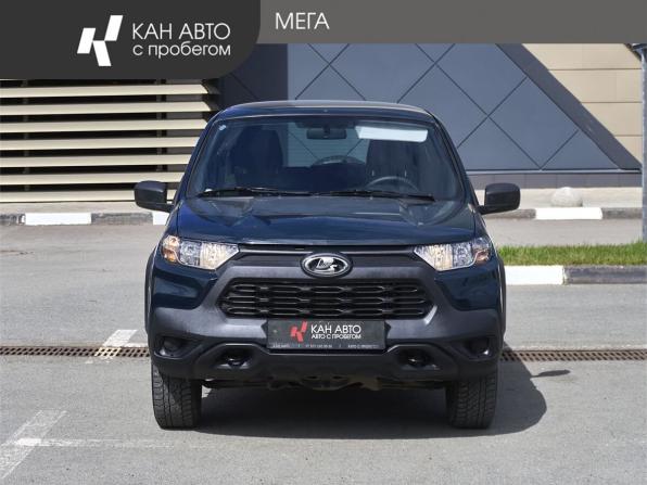 Lada (ВАЗ) Niva Travel I с пробегом 2023 года, цена 977 000 рублей, 26626 км, внедорожник, Автокод Объявления